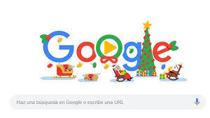 ¡llega la navidad jou jou jou!, y nuestro redactor santa ¡llega la navidad jou jou jou!, y nuestro redactor santa claus ha preparado esta festiva lista con los mejores juegos y apps navideñas para disfrutar, jugar, cantar, dibujar, y de todo lo que te puedas imaginar con está época del año. El Doodle De Google Para Esta Navidad Y Otras Sorpresas Escondidas En El Buscador Infobae