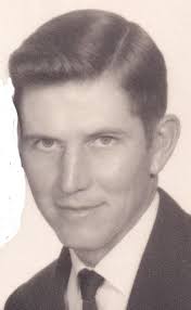 Kent Gravette Obituary