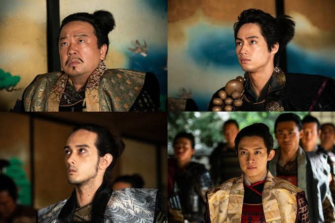 今夜の豊臣兄弟】第34話「最強のライバル」相関図も“激変”徳川四天王ついに揃い踏み！異色の家康回（スポニチアネックス） - Yahoo!ニュース