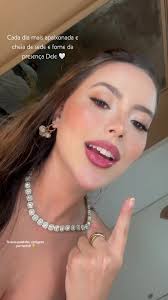 Como é bom ser filha e cuidada por Deus 🤍