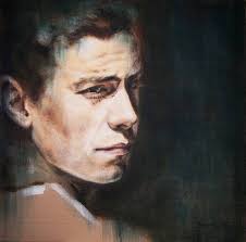 Children playing at coach and horses