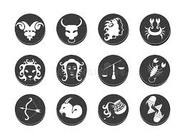 Free png download black zodiac signs clipart png photo star signs tattoo designs, transparent png 850x627(#1275810) pngfind. Zodiac Tattoo Stencil Vector Illustration Stock Vector Illustration Of Cancer Body 60896508