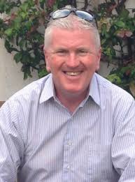 Death Notice of Gerard Joseph (Gerry) BARNES (Dublin)