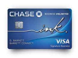 We did not find results for: Earn 500 Or 50k Points And 50 Bonus Points Everywhere With The Brand New No Annual Fee Chase Ink Business Unlimited Card Dansdeals Com