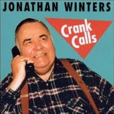 Crank Calls