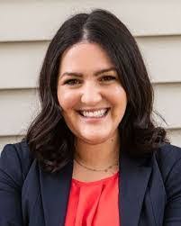 Alessandra Miceli's Instagram, Twitter & Facebook