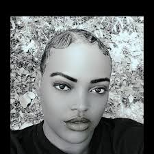 Stream Because I Love You. by Candace Terrell