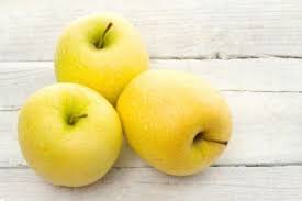 Golden Delicious Apple Care Learn How To Grow A Golden Delicious Apple Tree Protein Smoothie Apple Smoothie Recipes Golden Delicious Apple