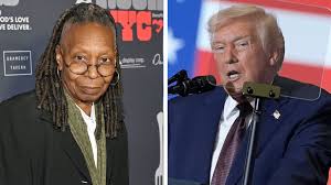 whoopi goldberg