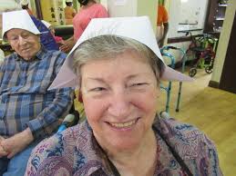 Making Memories with Ron Smith Care Centre: River Lodge 2 residents whisked  away to the Netherlands