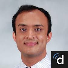 Dr. Alvin G. Thomas, MD