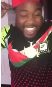 Cedrick Benson's Instagram, Twitter & Facebook