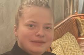 Hearts are broken for 'funny, smart, sweet and charming' Hayle teen