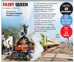 Railways, India: 1 - Indpaedia