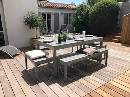 Location Ile De Re Maison Avec Piscine Chauffee Pour 8 10 Personnes Deco Exterieur Maison Location Ile De Re Maison Ile De Re