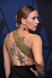 Kollányi zsuzsi x lotfi begi feat. Csak Az Igazi Profik Tudjak Milyen Allatot Takar Scarlett Johansson Ruhajanak Pantja 24 Hu