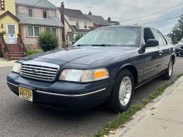 Image result for Deep Wedgewood Blue 1999 Town Car