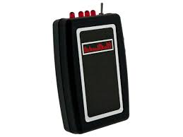 Examples of such are when one is locked. All In One Rf Bug Detector