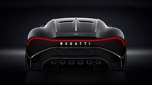 Bugatti La Voiture Noire Rear 2019 Bugatti Wallpapers 4k Bugatti Voiture Wallpaper 2019 Bugatti La Wallpaper 4k Buga Bugatti Wallpapers Bugatti Bugatti Cars