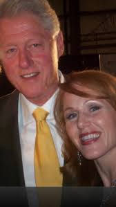 Long rant warning: For y'all who expect a woman to roll over and cry when a  man calls her a name and be quiet in our sport, that's not who we are!