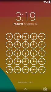 Ever since mobile phones became the new normal, phone books have fallen by the wayside, and few people have any phone numbers beyond their own memorized anymore. Increase Pattern Lock Screen Security On Your Nexus 5 With Larger Grid Sizes Nexus Gadget Hacks