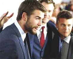 17 Times The Hemsworth Brothers Made You Wish You Were Dating The Hemsworth Brothers Hemsworth Brothers Hemsworth Liam Hemsworth