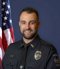 School Resource Officer