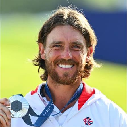 Tommy Fleetwood (@officialtommyfleetwood) • Facebook