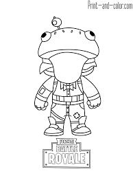 It seems like cat lovers and coloring books go together like peanut butter and jelly! Fortnite Battle Royale Coloring Page Beef Boss Fortnite Coloring Pages Coloring Books Lego Coloring Pages