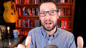 Steven Anderson vs The Biblical Gospel