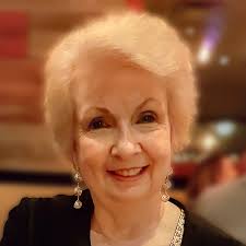 Barbara Roach Obituary