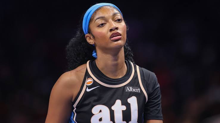 Angel Reese gets benched amid season-worst performance for the Dream