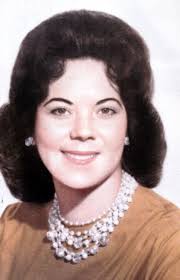 Stella V. Ramirez Obituary