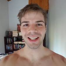 Michael Hyams (@MdHyams)