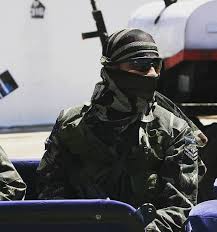 Image result for Commando R-777