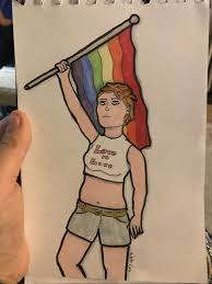 Pin On Gay Nugget Fam