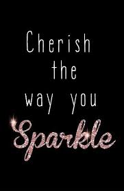 Beauty Quotes That Will Make You Feel Amazing Sparkle Quotes Inspirational Words Inspirational Quotes