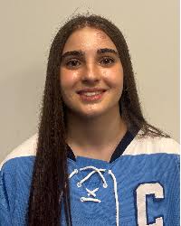 Winnipeg Ice 2025/2026 Roster