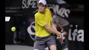Jannik sinner is one of the most promising next generation players in the world right now, and i what tennis racquet does jannik sinner use? Forgive Me Father For I Am A Full Fledged Sinner Talk Tennis