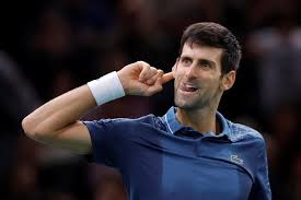 Vesti online pre 1 dan. Nole Ponovo Prvi Na Svetu Atp Lista Za Ponos Srbije Novak Ä'okovic Je Broj 1 Video