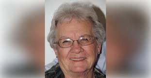 Obituary information for Bonnie Louise Stuck