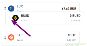 Check spelling or type a new query. Binance Krypto Kreditkarte Anleitung Vorstellung Test Und Erfahrungen Tom Riedl