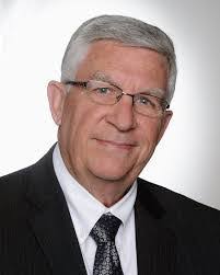 Larry Fuqua's Instagram, Twitter & Facebook