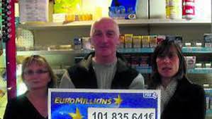 Le dernier résultat euromillion et tous les résultats de l'euromillions depuis sa création. Revel Qui Est Le Gagnant De L Euromillions Ladepeche Fr