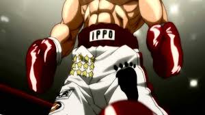 Hajime no ippo rising is one of my favorite shows right now, and it manages to do some interesting things with the soundtrack. Amv Hajime No Ippo Rising The Return Of The K O Boxe Hd New 2013 Youtube