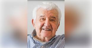 Obituary information for Robert John Pastucha