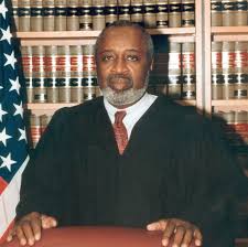 Sterling Johnson Jr., Prosecutor Turned U.S. Judge in Brooklyn, Dies at 88  - The New York Times