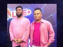 Maybe you would like to learn more about one of these? Giliran Jambus Tinggalkan Pentas Mlm2019