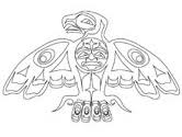 Among us coloring pages are based on the action game of the same name, in which you need to recognize a impostor coloring pages among as. Native American Coloring Pages