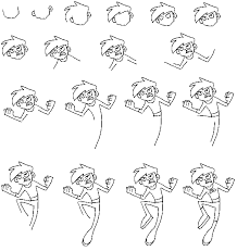 Danny phantom drawings | help myself how to draw chibi danny phantom danny phantom drawing. 340 Comic Drawings Ideas Comic Drawing Cartoons Comics Cartoon
